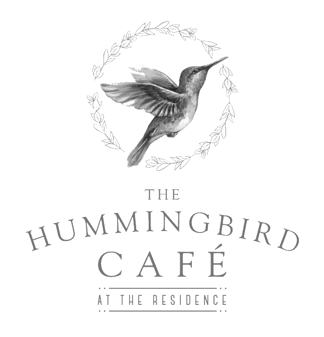 Order Online The Hummingbird Cafe